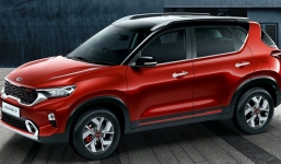 'Gà đẻ trứng vàng' nhà Kia cứ hơn 1 phút lại chốt đơn bán không kịp, khiến Hyundai Kona 'lạnh gáy'