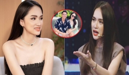 Hương Giang bỗng 'trở mặt' đến khó hiểu hậu kết đôi 'phi công' Matt Liu