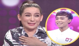 Phi Nhung bị Hồ Văn Cường công khai bí mật 'con cưng', dân mạng xôn xao bàn tán