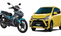 Tin xe hot nhất 26/10: Kia Sonet 2021 chốt đơn 'điên đảo', Honda Winner X nổi cơn thịnh nộ