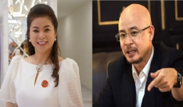 Hôn nhân tan vỡ, bà Lê Hoàng Diệp Thảo vẫn dành cho chồng cũ sự tôn trọng đầy khí chất