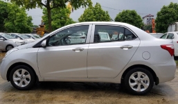 Hyundai i10 2020 giảm thẳng tay 70 triệu đồng vì lý do quá hời, khách Việt ồ ạt chốt đơn