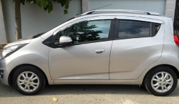 Đối thủ Kia Morning chưa một lần 'dao kéo' tuyên bố phá giá chỉ bằng Honda SH, dân tình nháo nhào đòi mua