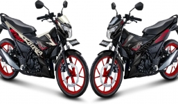 Honda Winner X và Yamaha Exciter chung số phận 'lao đao' trước đối thủ đẹp không tì vết