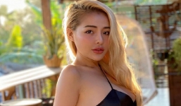 Ngân 98 'vô phương cứu chữa', bị làm cho bẽ mặt vẫn ham hố thời trang xuyên thấu