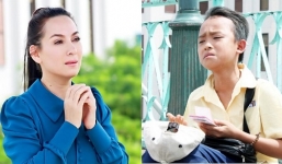 Hồ Văn Cường bất lực không thể giúp mẹ Phi Nhung trong lúc mọi thứ khó khăn nhất