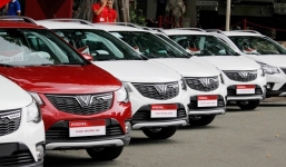 Kia Morning giảm giá cũng khó lòng soán ngôi vương Vinfast Fadil vì lý do khó ngờ