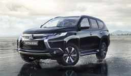 Mitsubishi giảm giá bằng cả chiếc Kia Morning, cơ hội ngàn vàng mua xe đã tới