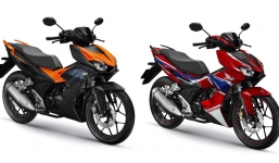 Honda Winner X phá giá đề xuất giảm chưa từng có, sẵn sàng 'thổi bay' mọi đối thủ