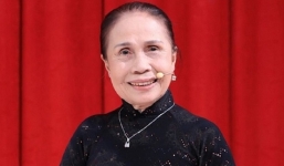 Nghệ sĩ Ánh Hoa phim 'Đồng tiền xương máu' qua đời ở tuổi 79