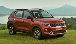 'Đồng hương' Kia Morning chưa về Việt Nam đã tạo địa chấn, hơn 200 triệu có ngay xe 'ngon'