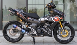 Giá xe Honda Winner X mới nhất tại đại lý 11/2020: Phá vỡ mức đề xuất giảm sâu