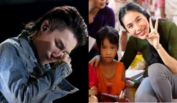 'Giải oan' cho Sơn Tùng M-TP khi đây mới là lý do khiến nam ca sĩ 'tỉnh bơ' trước nỗi đau miền Trung