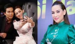 Phi Nhung vì một người đàn ông táo bạo 'lột xác' bản thân ở tuổi 48 khiến fan sợ 'xanh mặt'