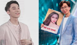 Bạn thân Hương Giang khiến dân mạng 'nổi điên' vì đòi ngang hàng hoặc vượt mặt Sơn Tùng M-TP