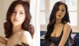 Mai Phương Thúy uất nghẹn khi nói về nỗi khổ tâm đeo bám không buông