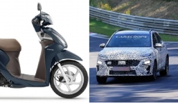 Tin xe hot nhất 4/11: Đối thủ Hyundai Grand i10 mới ra mắt chỉ 210 triệu đồng, Kia Morning cũ dưới 100 triệu 