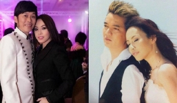 Chân dung em gái ruột Hoài Linh, từng khiến Đàm Vĩnh Hưng bị nam danh hài từ mặt