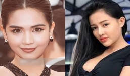 Ngân 98 chứng nào tật nấy và sự quá độ bất cần đời của Ngọc Trinh 