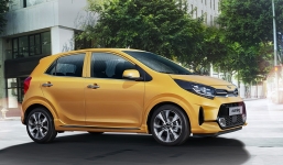 'Xe quốc dân' Kia Morning bất ngờ gây thất vọng khi nhận điểm 'liệt' bài thi chất lượng