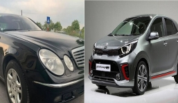 Tin xe hot nhất 5/11: Honda SH cũ loạn giá xả hàng chỉ 20 triệu, Honda Wave RSX Fi 110 có bản mới