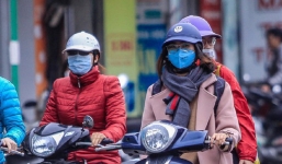 Dự báo thời tiết 6/11: Áp thấp nhiệt đới gây mưa lớn ở miền Trung, Miền Bắc nắng đẹp