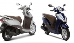 Honda Lead phá giá dịp cuối năm, khách hàng sung sướng tậu xe 'ngon' giá rẻ 