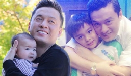 'Anh Hai' Lam Trường công khai chuyện 'có con với fan', còn bị tìm đến tận nhà làm loạn