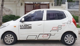 Kia Morning run rẩy trước đối thủ Hyundai Grand i10 nhập khẩu giá chỉ 169 triệu đồng