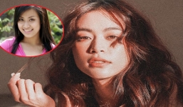 Không còn né tránh scandal năm xưa, Hoàng Thùy Linh thoải mái tung ảnh 'giường chiếu' cực táo bạo