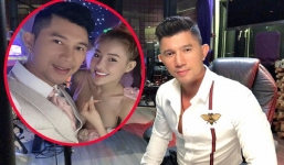 Ngân 98 làm lố không từ thủ đoạn khiến Lương Bằng Quang chẳng thể để yên 