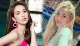 Ngọc Trinh khiến Ngân 98 phải nể phục với chiêu thức 'làm trò' trên mạng đỉnh cao 