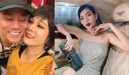 Tin sao hot nhất tối 9/11: Mỹ Tâm bất lực vì 'tình cũ' đại gia vạch trần con người thật, Thanh Thanh Hiền lộ nhan sắc thật