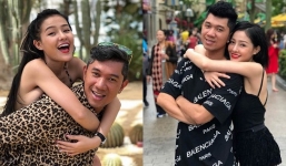 Lương Bằng Quang lộ dấu hiệu chán chường sau hơn 2 năm cùng Ngân 98 'làm trò' trên mạng xã hội