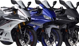 Chưa ra mắt đối thủ Honda Winner X đã 'xưng vương xưng bá', cùng Yamaha Exciter 'cân' mọi đối thủ