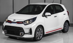 Kia Morning 2021 hơn 200 triệu chính thức về Việt Nam khiến khách Việt vỡ mộng vì phá giá