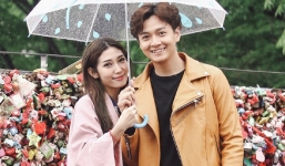 Khổng Tú Quỳnh bất ngờ gợi lại quá khứ từng một lòng một dạ với Ngô Kiến Huy nhưng bị phản bội