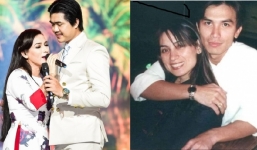 Phi Nhung bị bắt quả tang ôm hôn thắm thiết 'trai trẻ' lúc nửa đêm, danh tính mới ngã ngửa