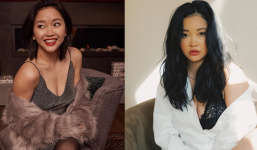 Vận may gõ cửa, cô gái Cần Thơ không cha không mẹ một bước đổi đời thành sao Hollywood