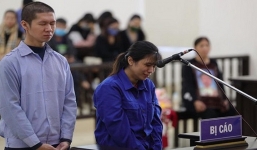 Án tử cho người cha dượng bạo hành con riêng 3 tuổi của vợ đến chết ở Hà Nội