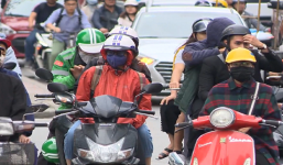 Dự báo thời tiết 19/11: Miền Bắc phủ sương mù, miền Nam triều cường dâng cao