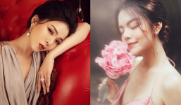 Ly hôn chồng đại gia như Lệ Quyên, Phạm Quỳnh Anh vực dậy bản thân đầy bản lĩnh