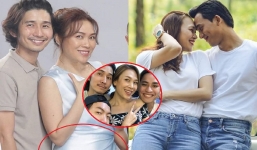 Mỹ Tâm bất ngờ lộ ảnh gầy héo hon hậu lùm xùm mang bầu với Mai Tài Phến