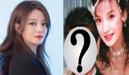 Người đàn ông khiến Triệu Vy u uất, chụp ảnh cưới rồi vẫn quyết hủy hôn lộ danh tính