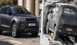 Tin xe hot nhất 19/11: Kia Morning vượt rào, phá giá, Xe ga mới cạnh tranh với Honda AirBlade cực gắt