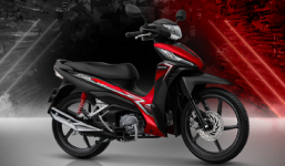 Honda Wave RSX FI 2020 vừa giới thiệu đã gây 'bão' với giá cao hơn giá đề xuất