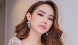 Minh Hằng bật thẳng mặt antifan khi bị cạnh khóe tính cách ngay trong bài viết của mình