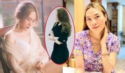 Mỹ Tâm bị 'phục kích' ở sân bay, nhan sắc U40 qua ảnh chụp lén khiến fan giật mình