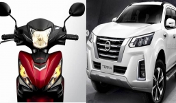 Tin xe hot nhất 20/11:  'Con cưng' tỷ phú Phạm Nhật Vượng 'nuốt' xăng bất ngờ, Audi Việt Nam triệu hồi 33 xe