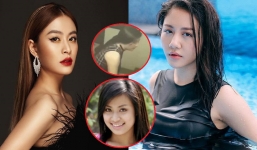 Nối gót Hoàng Thùy Linh, Văn Mai Hương thoải mái khoe ảnh nóng bỏng hậu sự cố lộ clip ở nhà riêng
